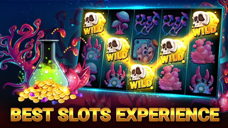 Casino trực tuyến vvwin nhà cái