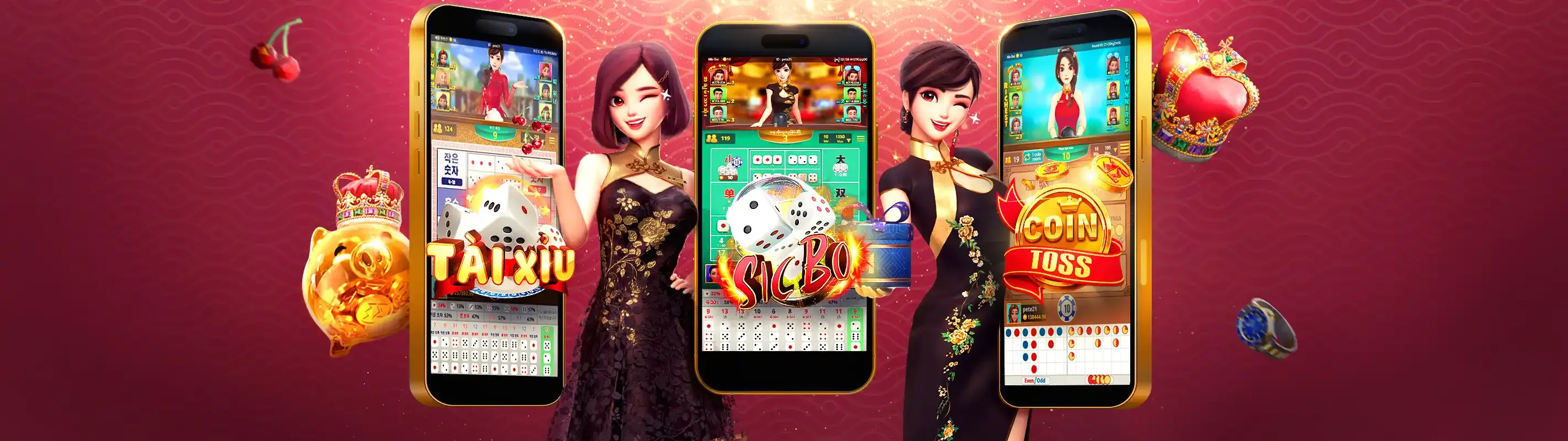 Điều khoản Dịch vụ của vvwin nhà cái